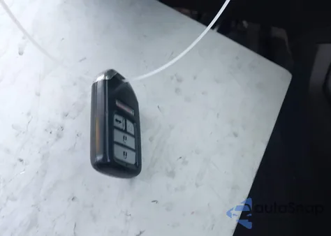 2017 Honda Civic Ex из США, поврежденный, VIN 2HGFC2F80HH506706